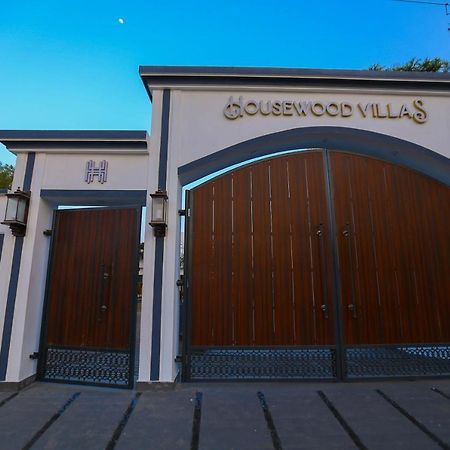Housewood Villas Амритсар Екстериор снимка