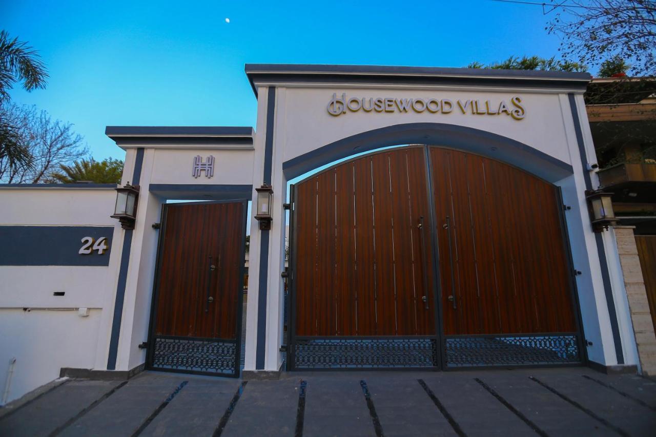 Housewood Villas Амритсар Екстериор снимка