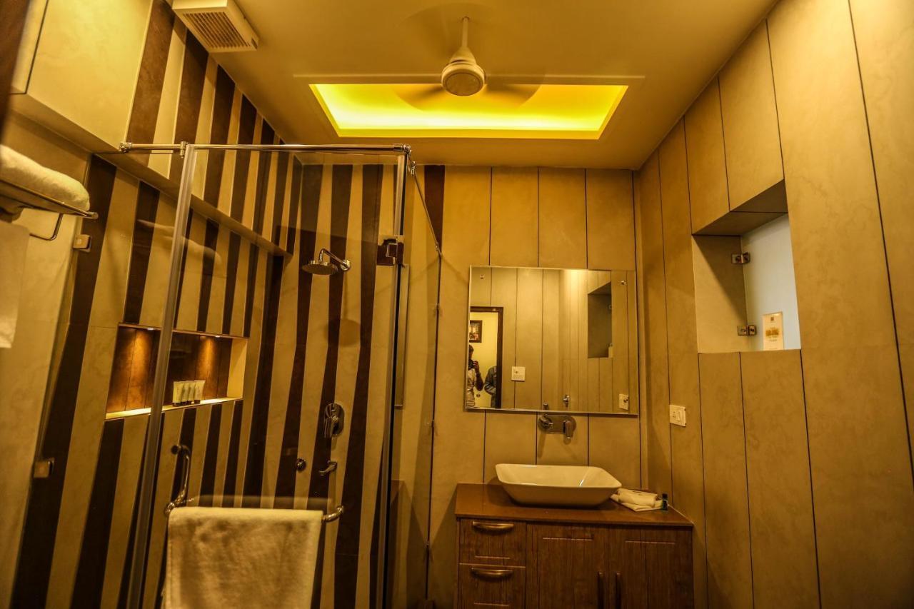 Housewood Villas Амритсар Екстериор снимка