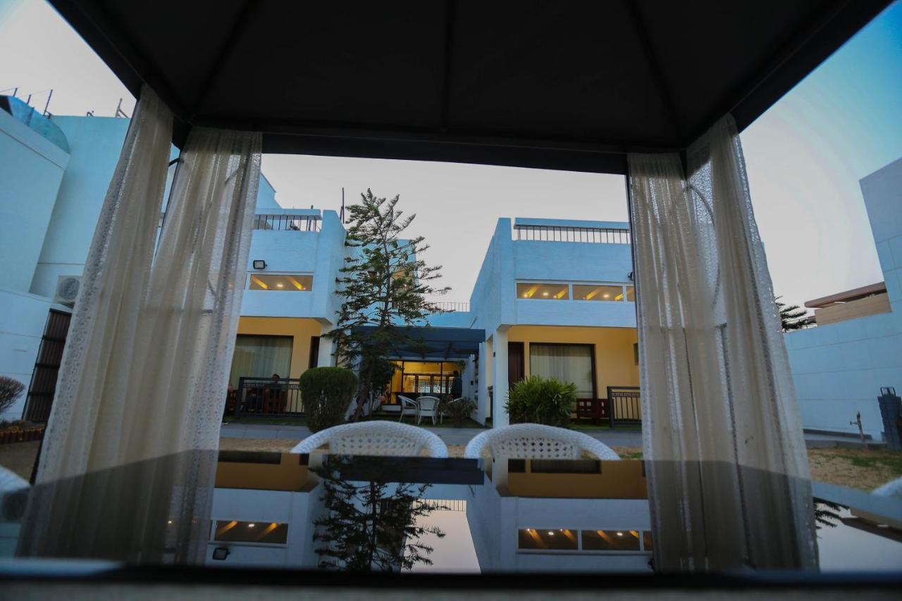 Housewood Villas Амритсар Екстериор снимка