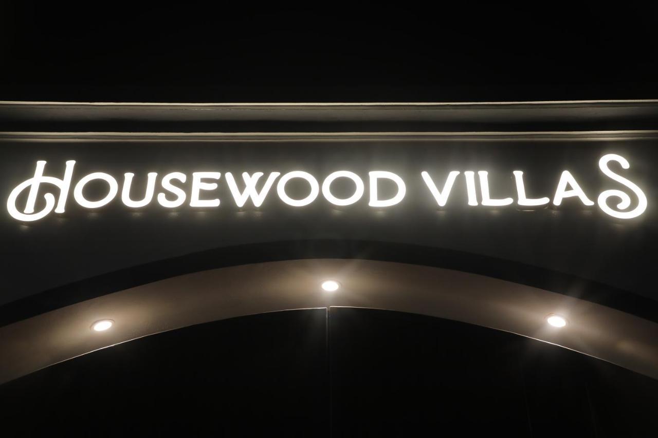 Housewood Villas Амритсар Екстериор снимка