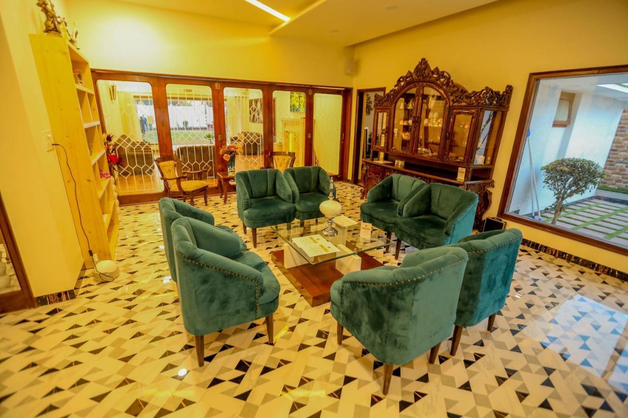 Housewood Villas Амритсар Екстериор снимка