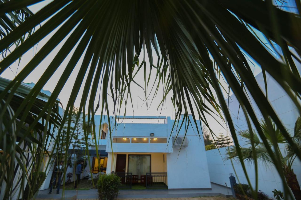 Housewood Villas Амритсар Екстериор снимка