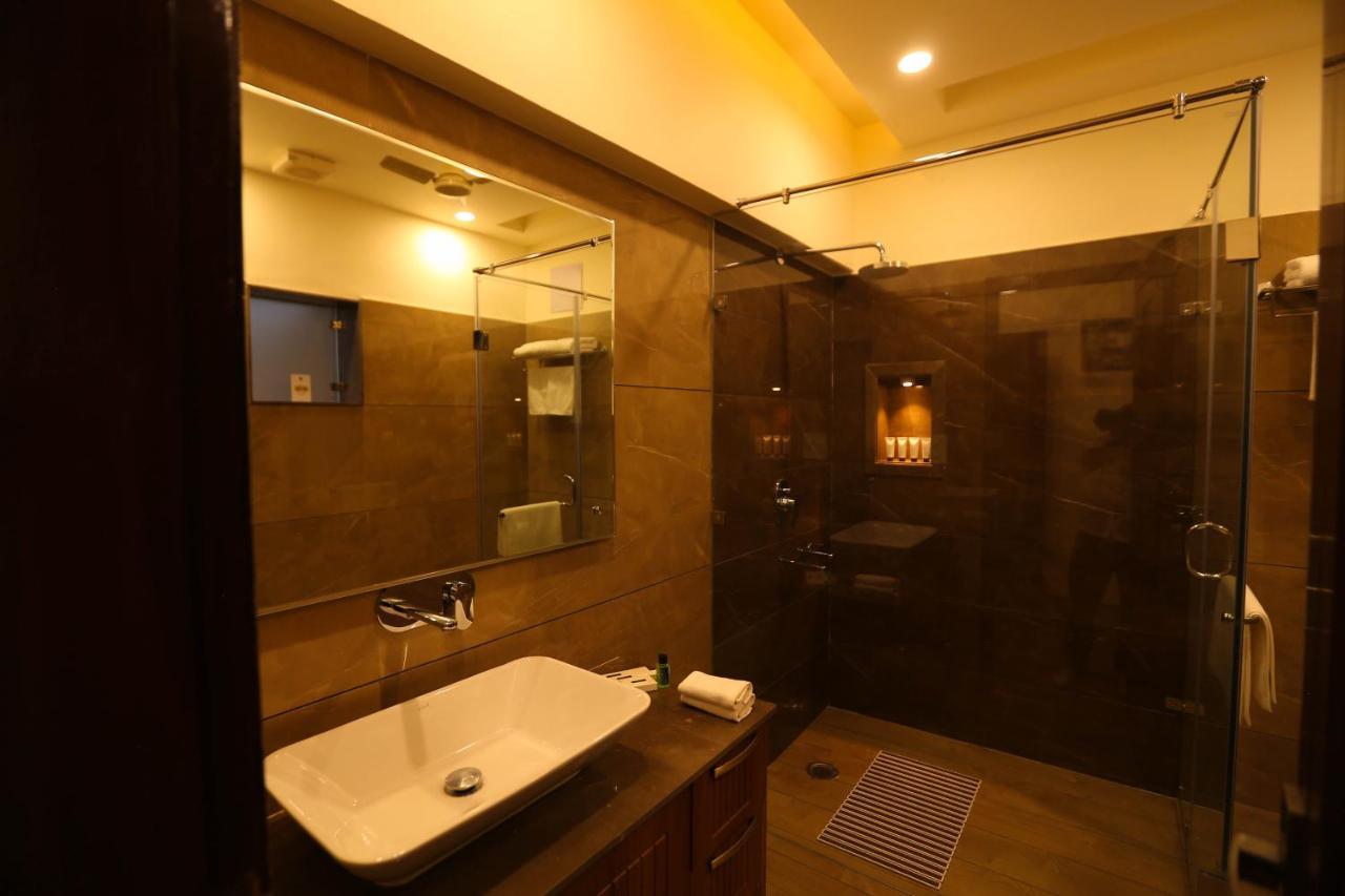 Housewood Villas Амритсар Екстериор снимка