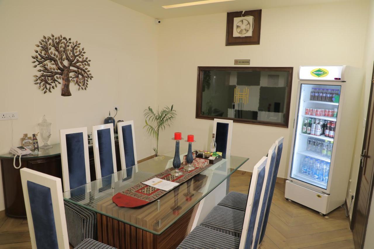 Housewood Villas Амритсар Екстериор снимка