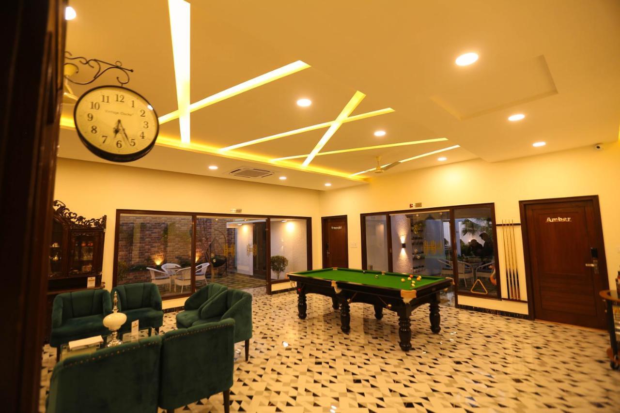 Housewood Villas Амритсар Екстериор снимка