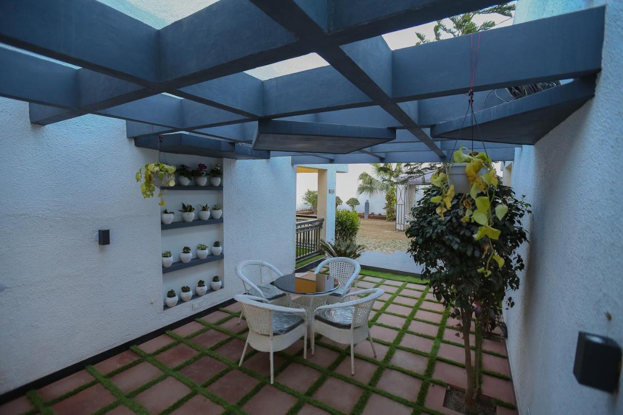 Housewood Villas Амритсар Екстериор снимка