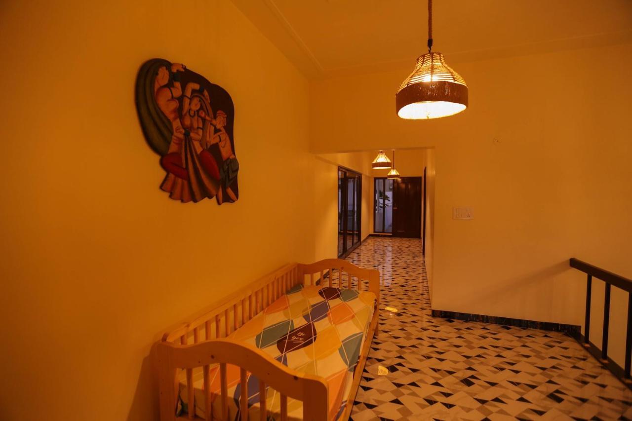 Housewood Villas Амритсар Екстериор снимка