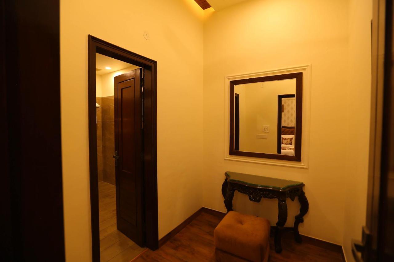 Housewood Villas Амритсар Екстериор снимка