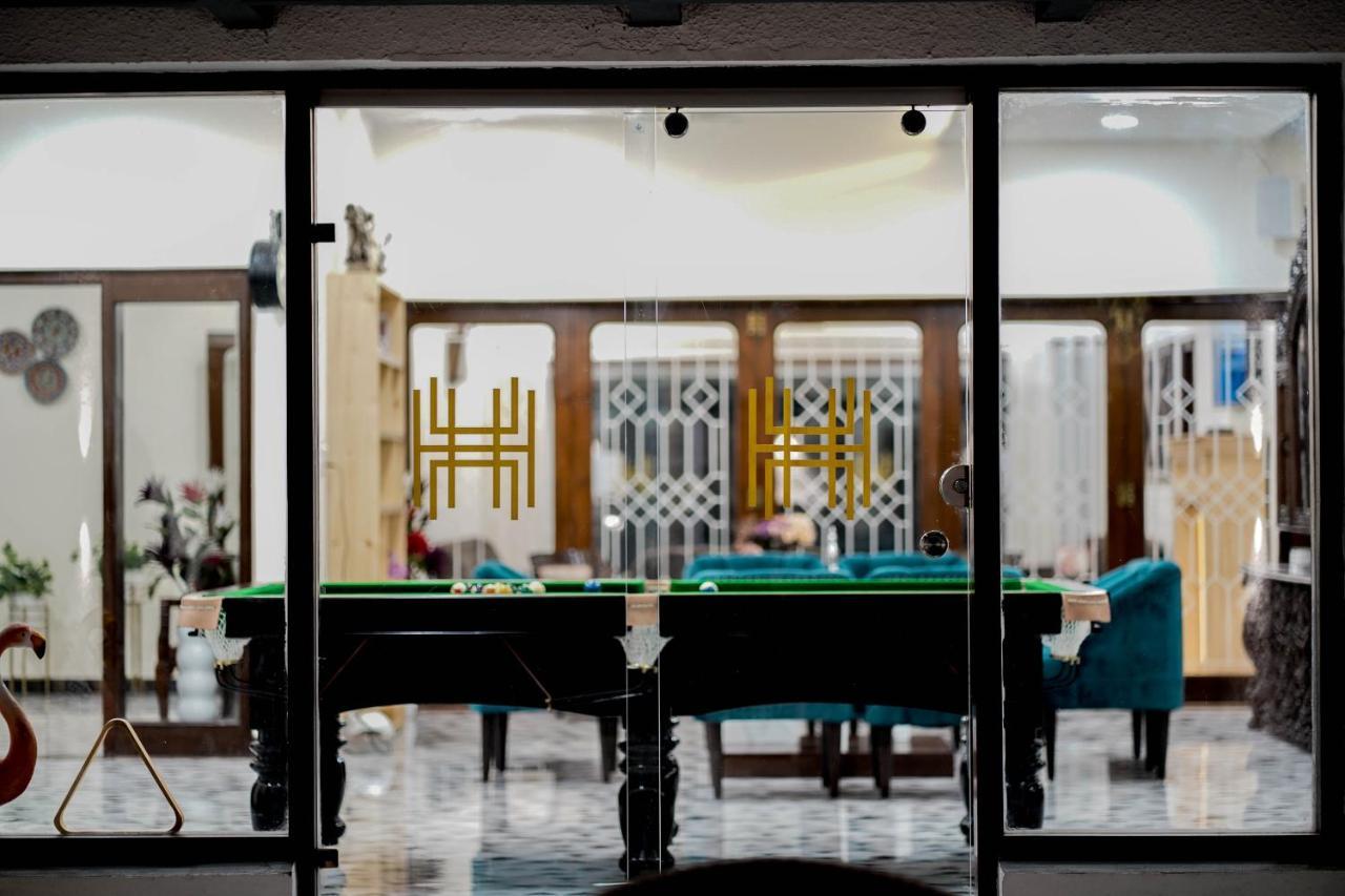 Housewood Villas Амритсар Екстериор снимка