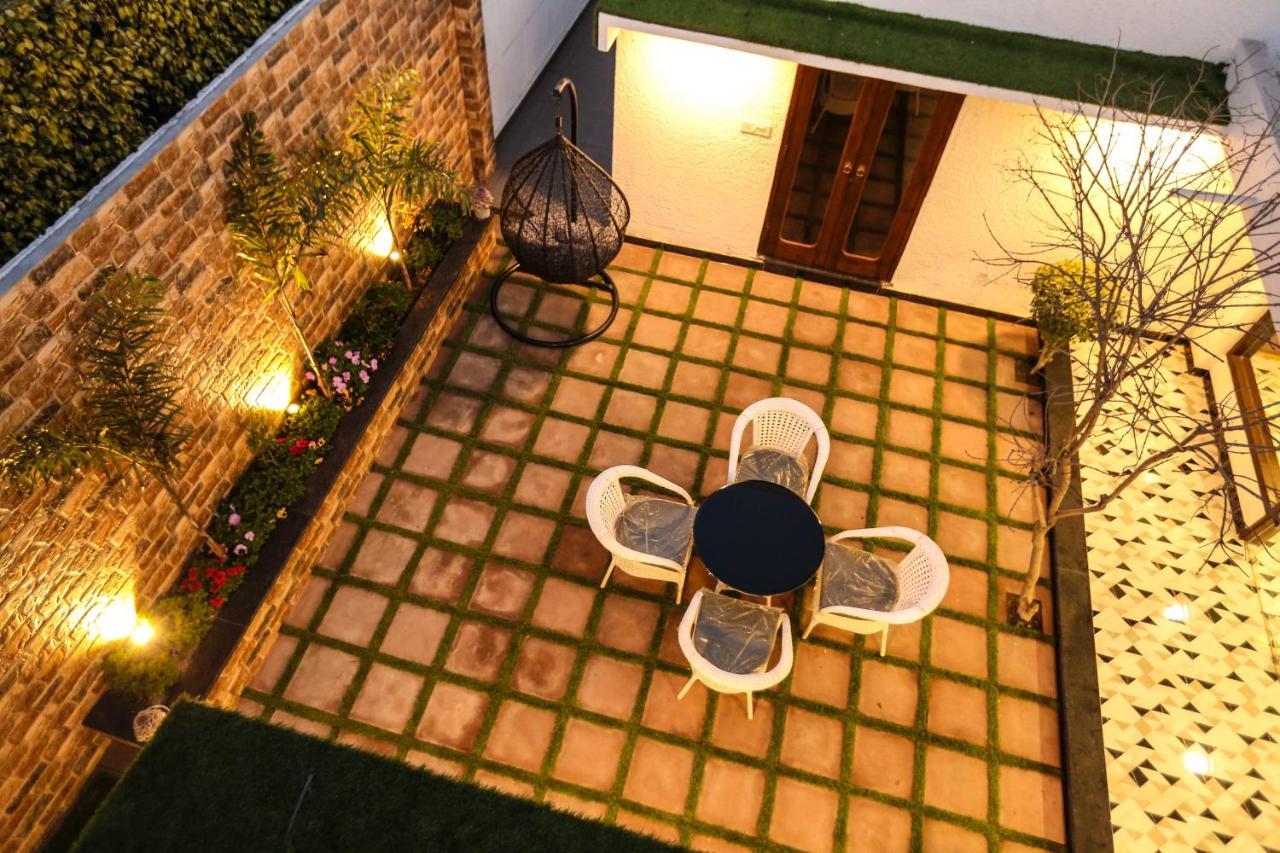 Housewood Villas Амритсар Екстериор снимка