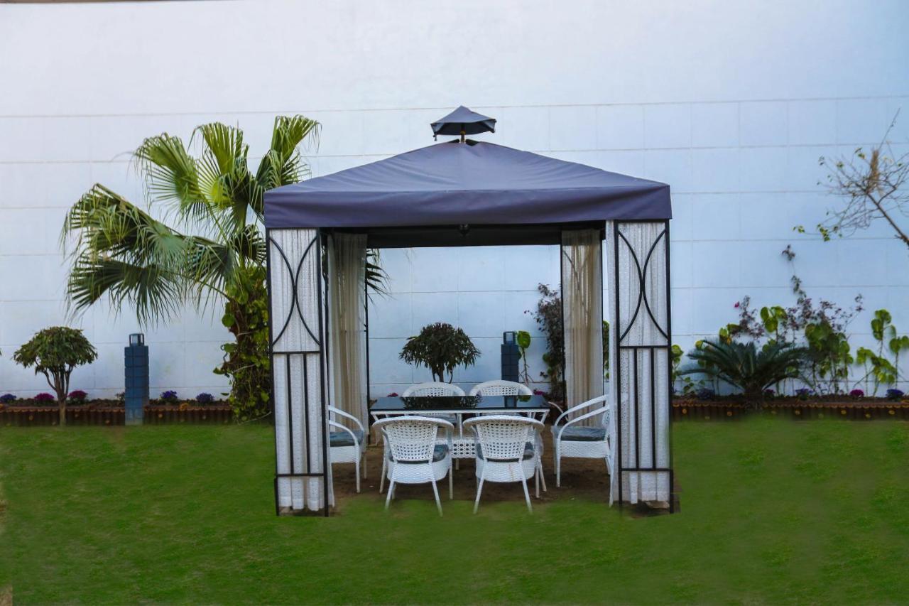 Housewood Villas Амритсар Екстериор снимка