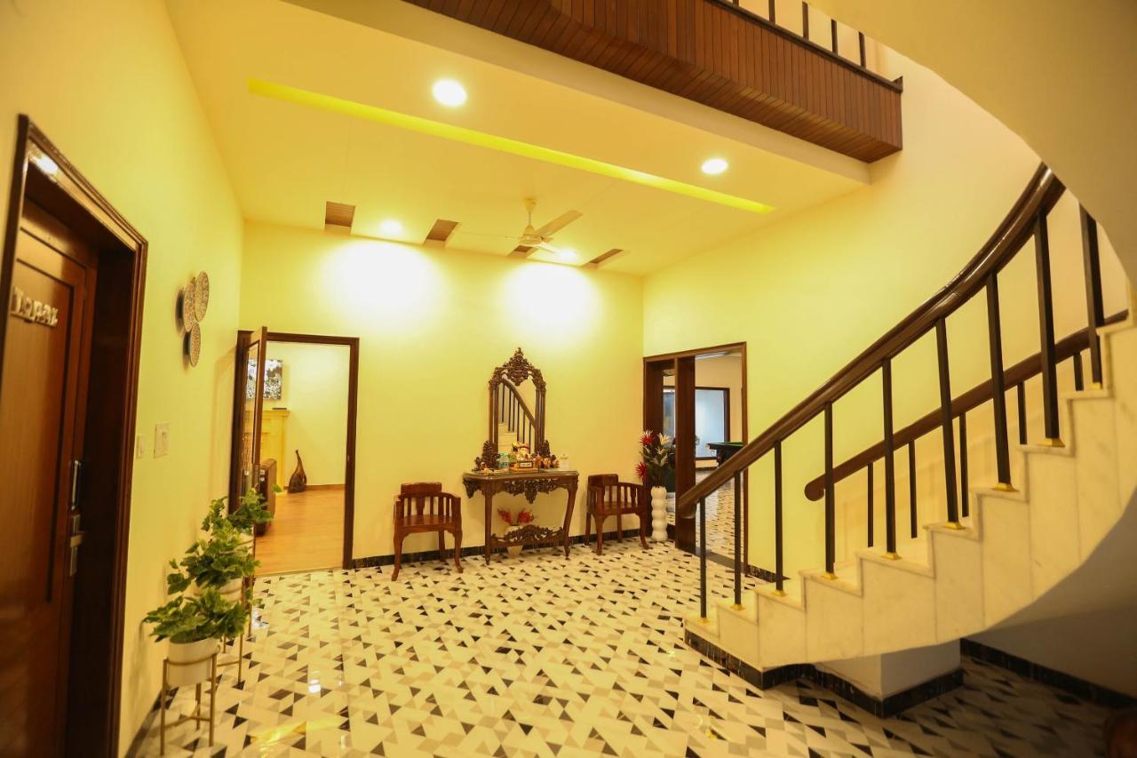 Housewood Villas Амритсар Екстериор снимка