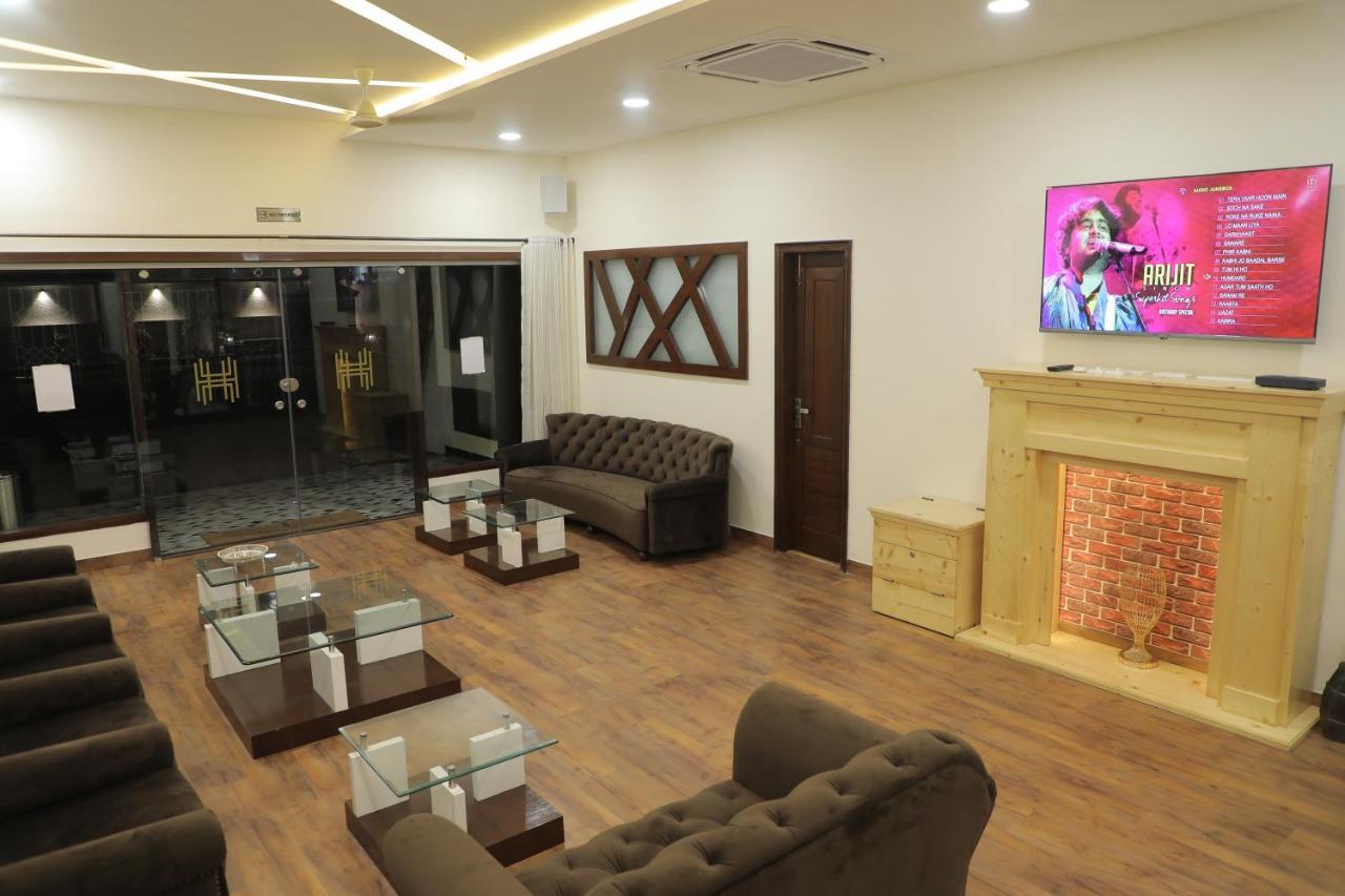 Housewood Villas Амритсар Екстериор снимка