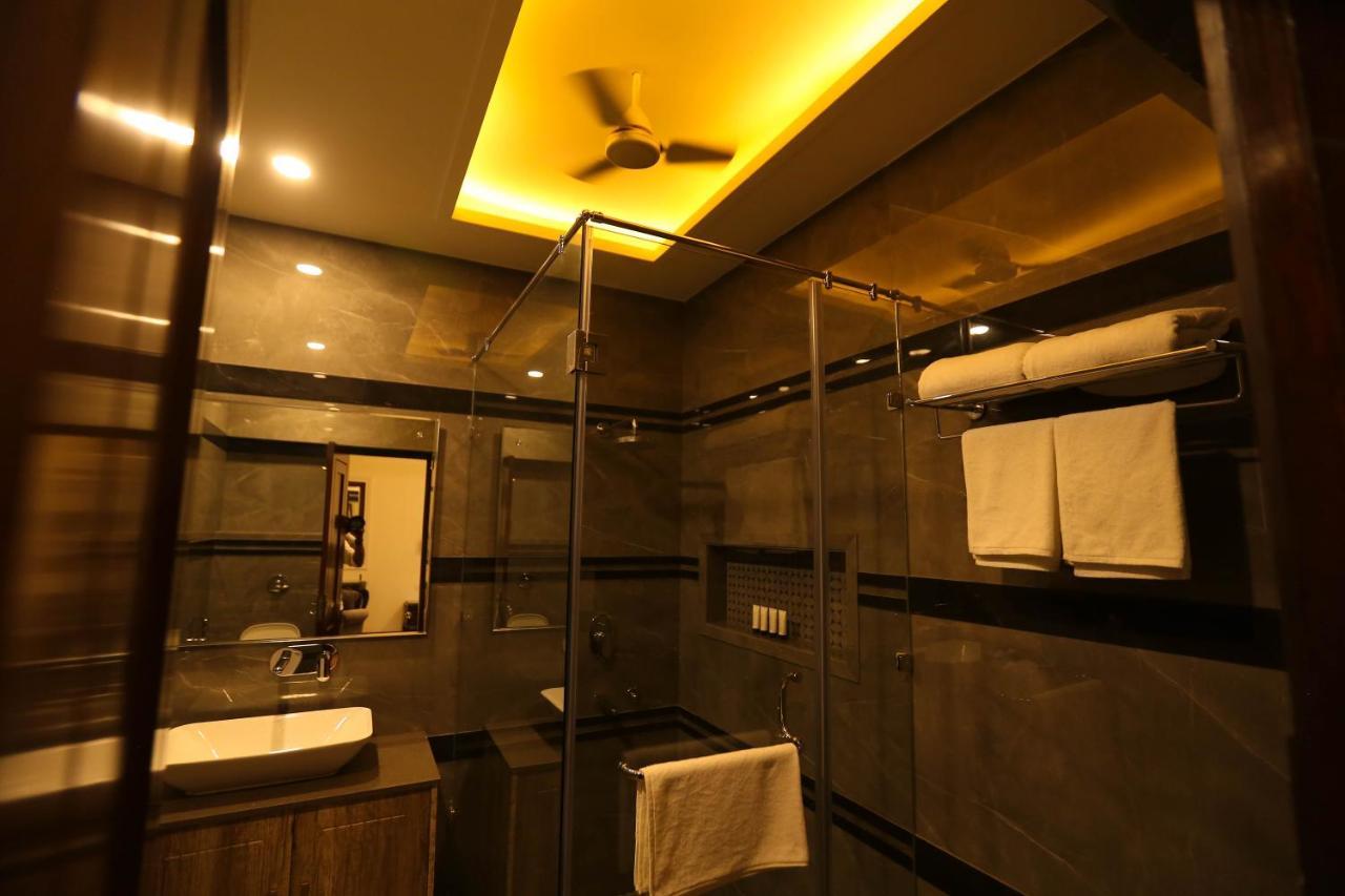 Housewood Villas Амритсар Екстериор снимка