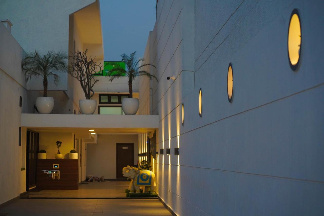 Housewood Villas Амритсар Екстериор снимка