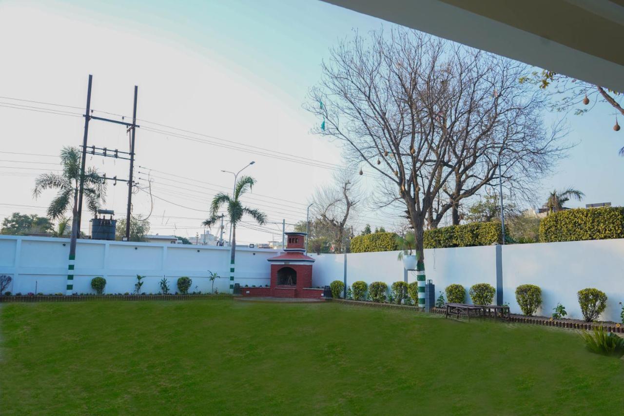 Housewood Villas Амритсар Екстериор снимка