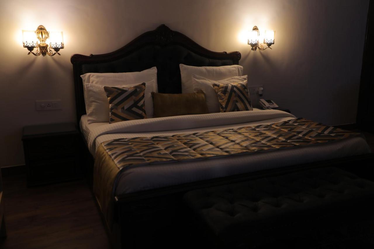 Housewood Villas Амритсар Екстериор снимка