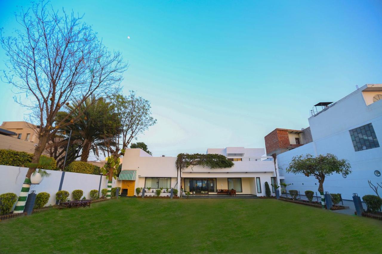 Housewood Villas Амритсар Екстериор снимка