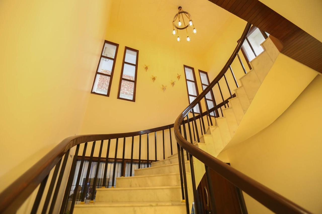 Housewood Villas Амритсар Екстериор снимка